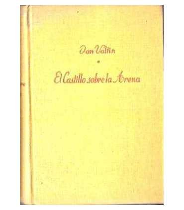 El castillo sobre la arena