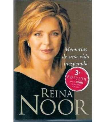 Memorias de una vida inesperada