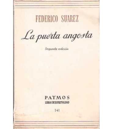 La puerta angosta