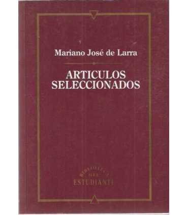 Artículos seleccionados