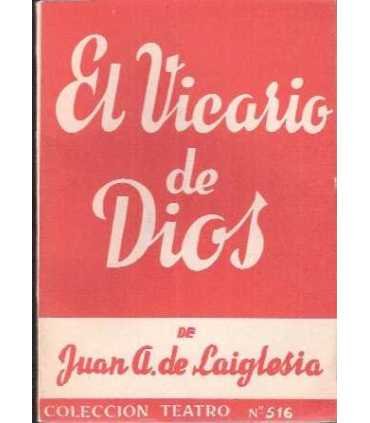 El vicario de Dios