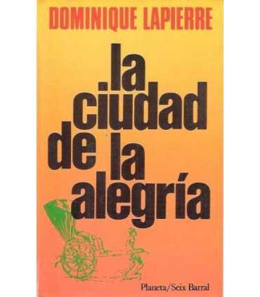 La ciudad de la alegría
