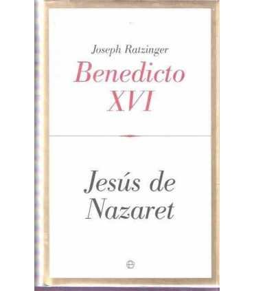 Jesús de Nazaret. Desde la entrada en Jerusalén hasta la Resurrección