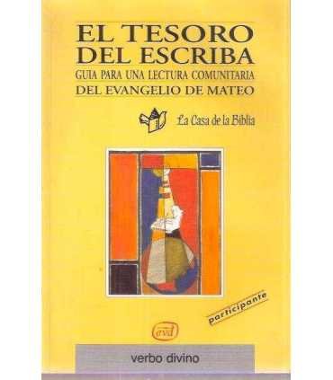 El tesoro del escriba. Guía para una lectura comunitaria del Evangelio de Mateo