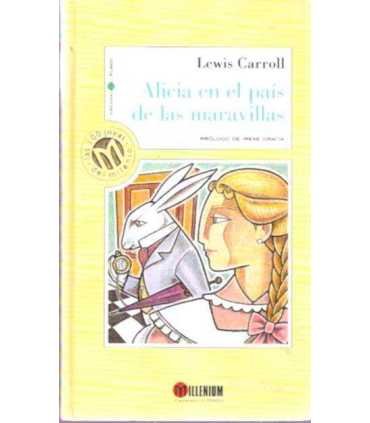 Alicia en el país de las maravillas