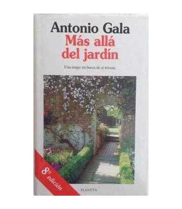 Más allá del jardín