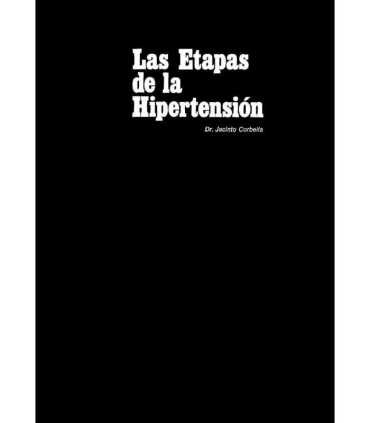 Las etapas de la hipertensión
