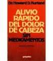 Alivio rápido del dolor de cabeza sin medicamentos