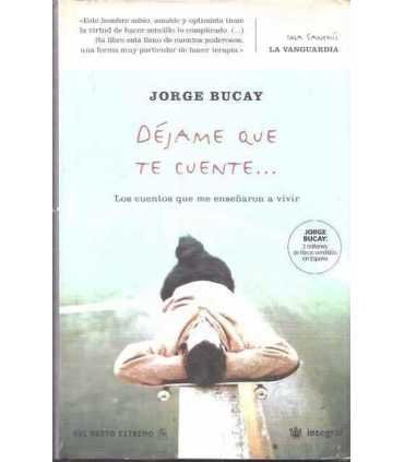 Déjame que te cuente