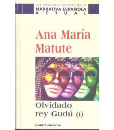 Olvidado rey Gudú (I)