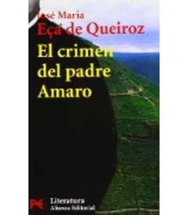 El crimen del padre Amaro