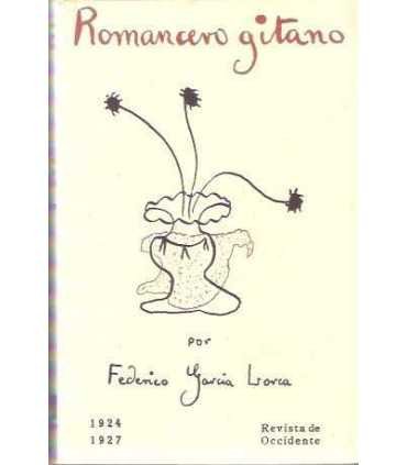 Romancero gitano