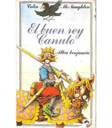 El buen rey Canuto
