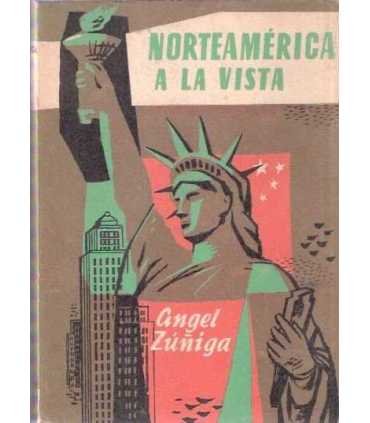 Norteamérica a la vista