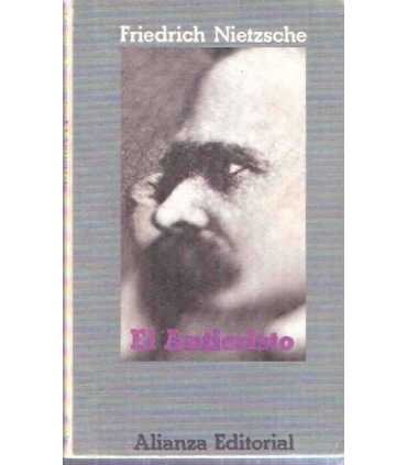 El Anticristo