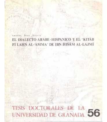 Tesis Doctorales de la Universidad de Granada, 56 (resumen).