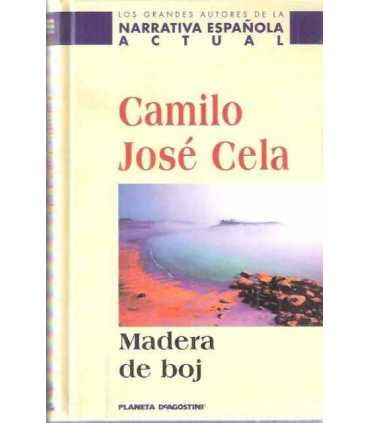 Madera de boj