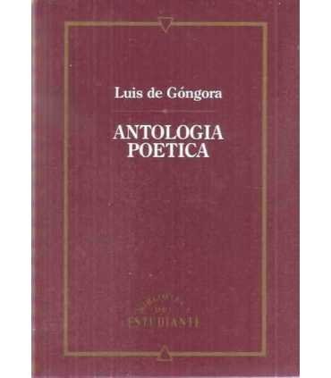 Antología poética