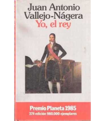 Yo, el rey