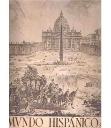 Mundo Hispánico, nº 24. Año Santo