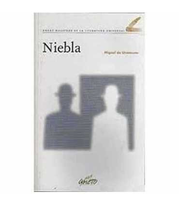 Niebla