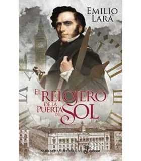 El relojero de la Puerta del Sol