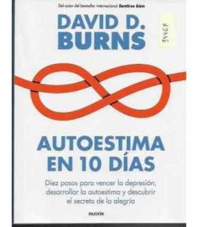 Autoestima en 10 días