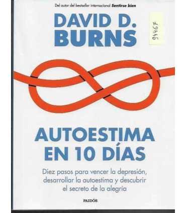 Autoestima en 10 días