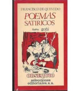 Poemas satiricos