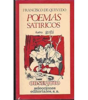Poemas satiricos