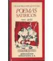 Poemas satiricos