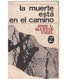 La muerte esta en el camino