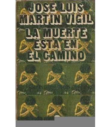 La muerte esta en el camino