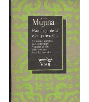 Psicologia de la edad preescolar