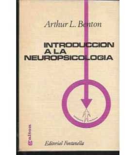 Introducción a la Neuropsicología