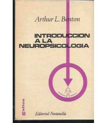 Introducción a la Neuropsicología