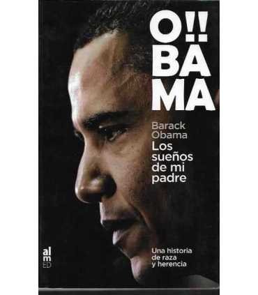 Barack Obama. Los sueños de mi padre.