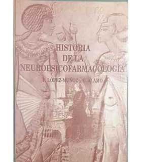 Historia de la neuropsicofarmacología