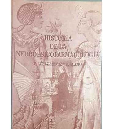 Historia de la neuropsicofarmacología