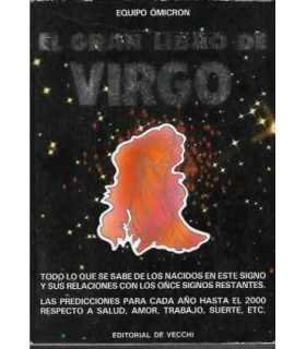 El gran libro de Virgo
