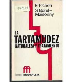 La tartamudez. Naturaleza y tratamiento.