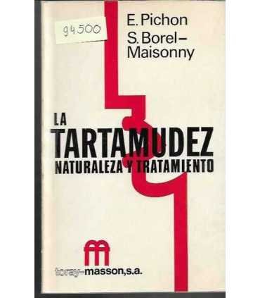 La tartamudez. Naturaleza y tratamiento.