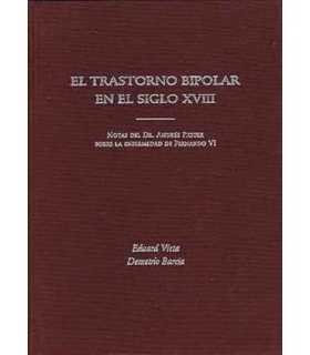 El trastorno bipolar en el siglo XVIII
