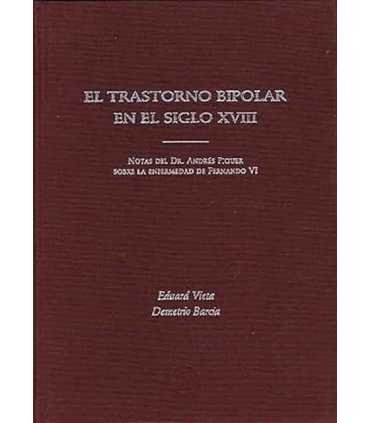 El trastorno bipolar en el siglo XVIII
