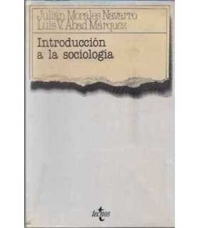 Introducción a la sociología