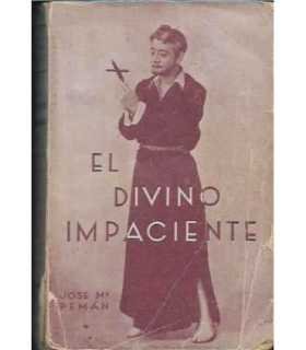 El divino impaciente