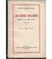 Los quince millones. Comedia en tres actos