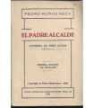 El padre alcalde