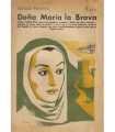 Doña María la Brava
