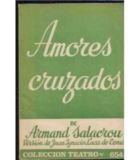 Amores cruzados